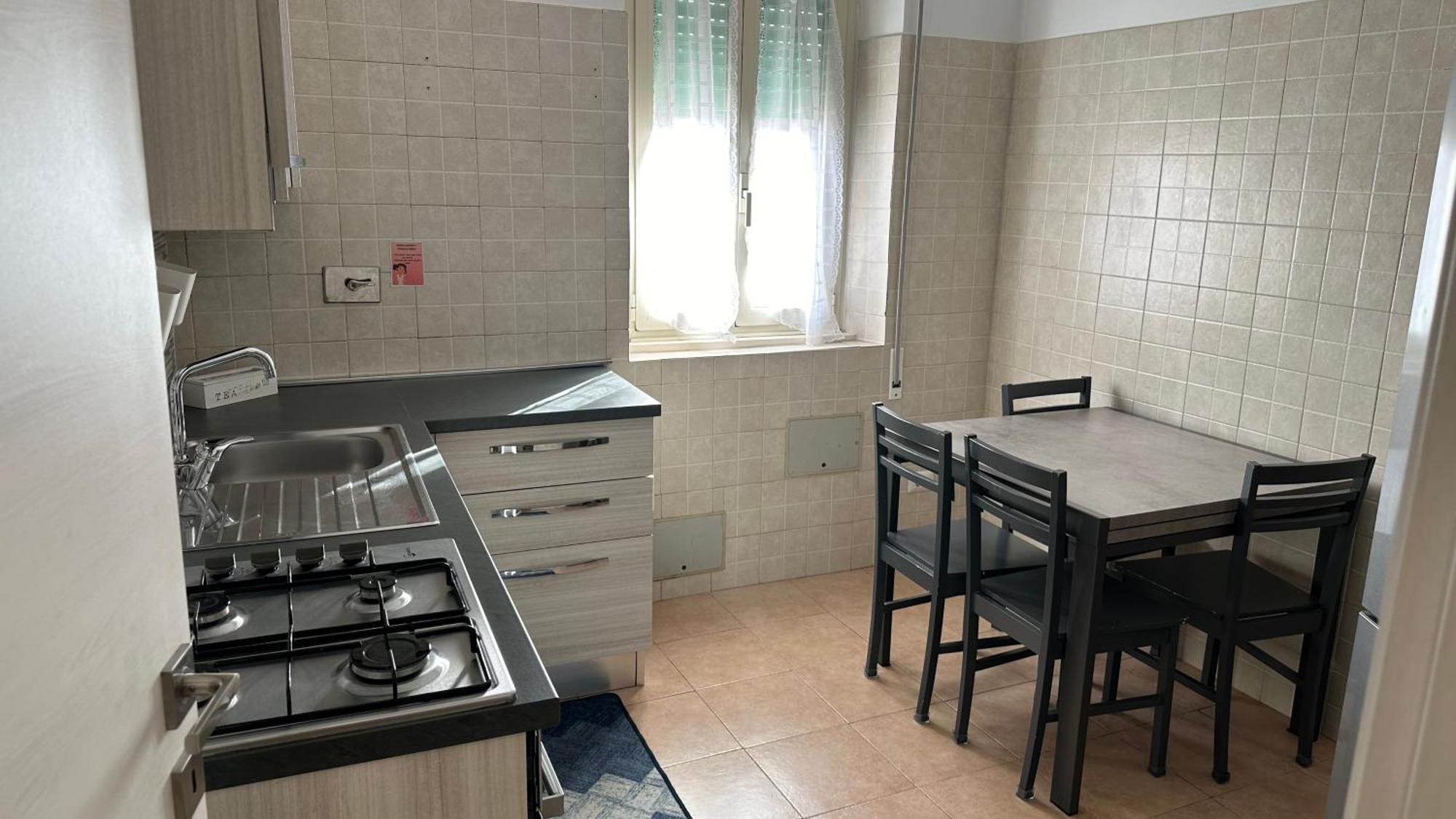 Apartment Casa Gemelli *